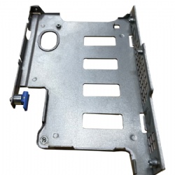Stainless steel medical equipment sheet metal processing